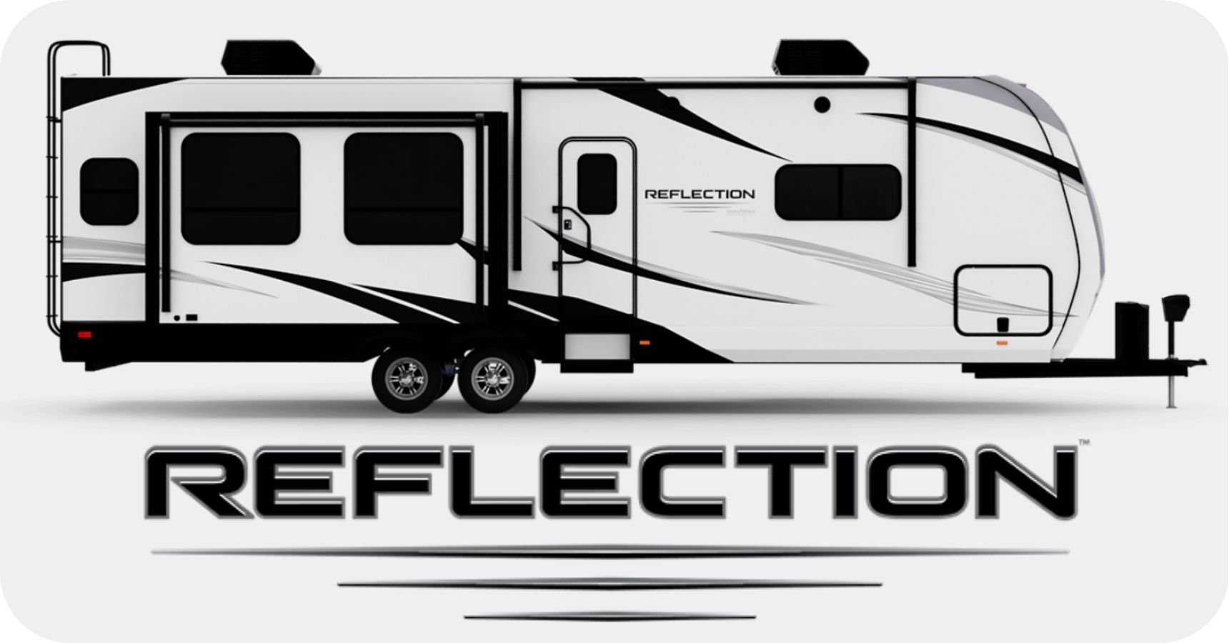 Grand Design Travel Trailers For Sale High Quality Campers at Bish's RV